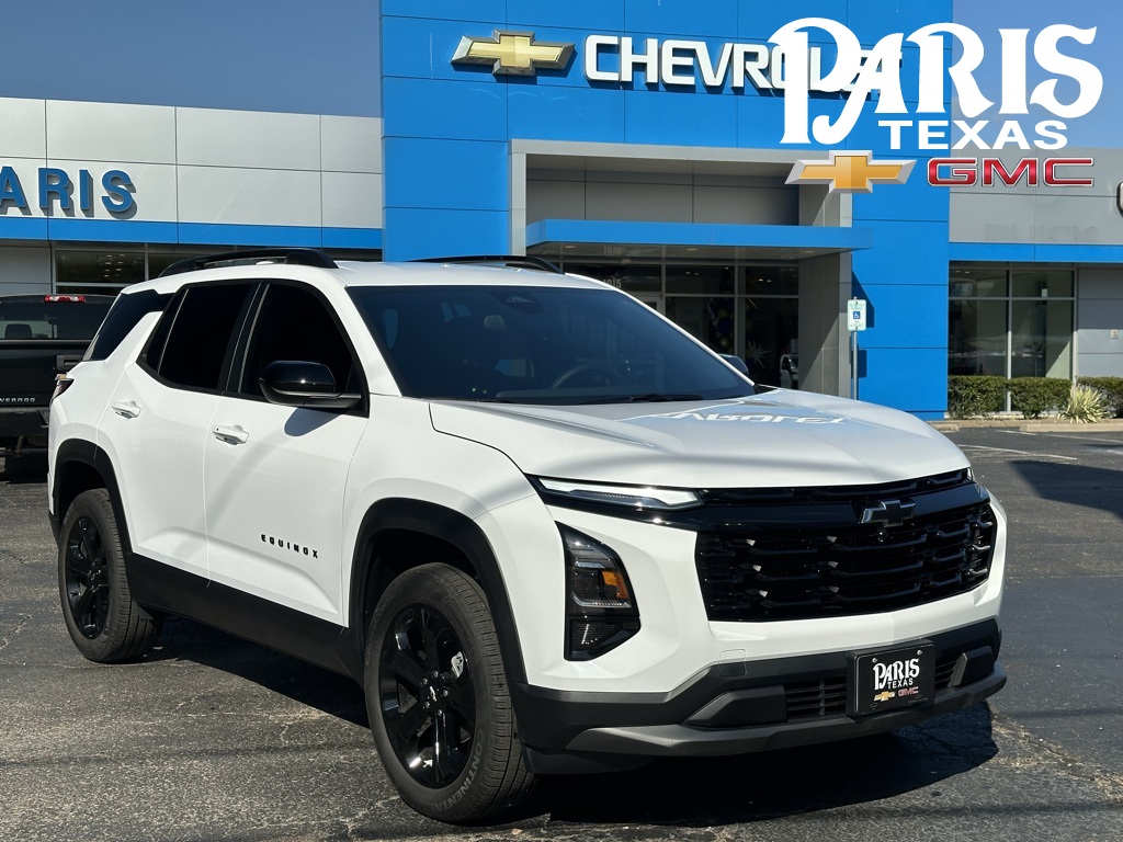 2026 Gmc Terrain Elevation photo 6