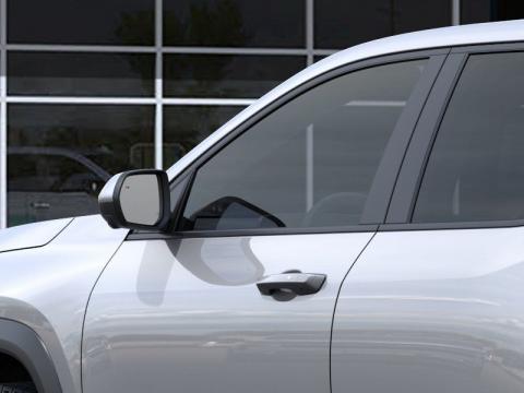 New Sterling Gray Metallic 2026 Chevrolet Equinox LT FWD - photo 12 - Stock #260960