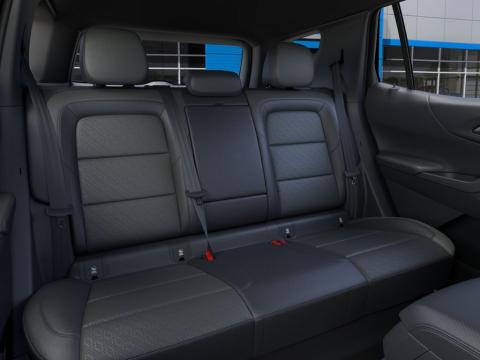New Sterling Gray Metallic 2026 Chevrolet Equinox LT FWD - photo 17 - Stock #260960