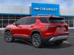  2026 Chevrolet Equinox LT for sale in Paris, Texas