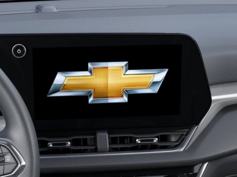 New Sterling Gray Metallic 2026 Chevrolet Equinox LT FWD - photo 20 - Stock #261323