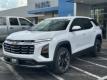  2026 Chevrolet Equinox LT for sale in Paris, Texas