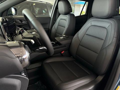 New Lakeshore Blue Metallic 2026 Chevrolet Equinox LT FWD - photo 13 - Stock #260997