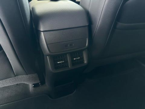 New Lakeshore Blue Metallic 2026 Chevrolet Equinox LT FWD - photo 22 - Stock #260997