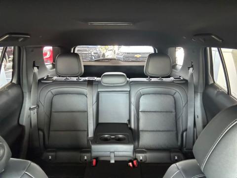 New Lakeshore Blue Metallic 2026 Chevrolet Equinox LT FWD - photo 26 - Stock #260997