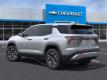  2026 Chevrolet Equinox LT for sale in Paris, Texas