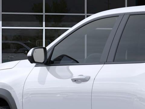New Summit White 2026 Chevrolet Equinox LT FWD - photo 12 - Stock #260957