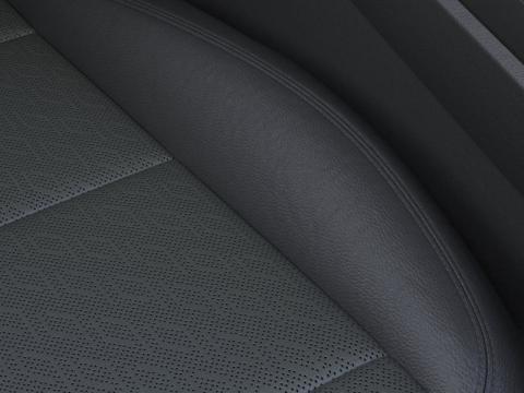 New Sterling Gray Metallic 2026 Chevrolet Equinox LT FWD - photo 21 - Stock #260884