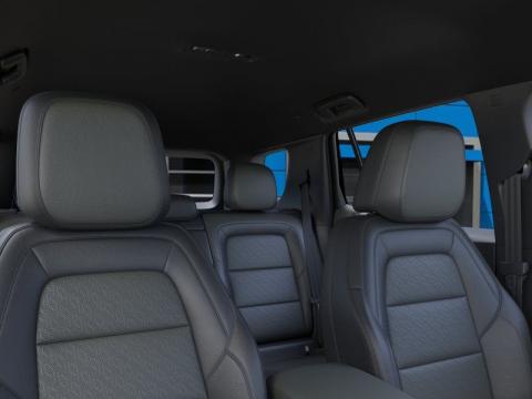 New Sterling Gray Metallic 2026 Chevrolet Equinox LT FWD - photo 24 - Stock #260884