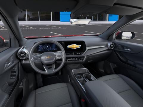 New Radiant Red Tintcoat 2026 Chevrolet Equinox LT FWD - photo 15 - Stock #260970