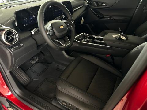 2026 Chevrolet Equinox LT - Photo 9