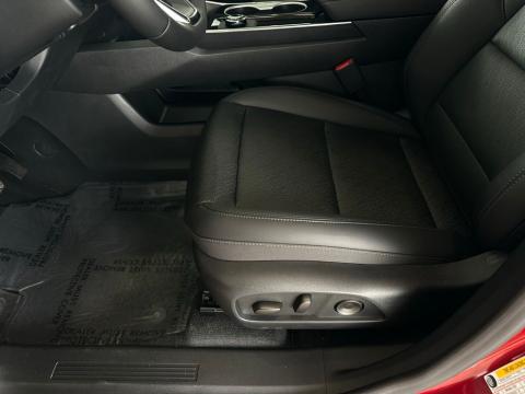 2026 Chevrolet Equinox LT - Photo 11