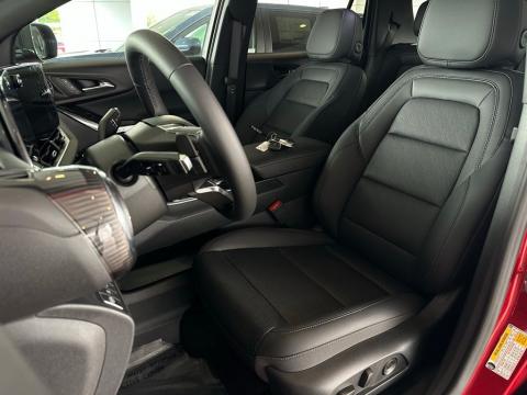 2026 Chevrolet Equinox LT - Photo 12