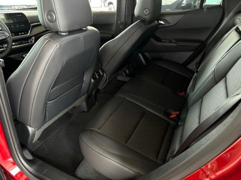 2026 Chevrolet Equinox LT - Photo 14