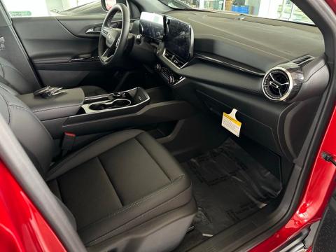 2026 Chevrolet Equinox LT - Photo 15