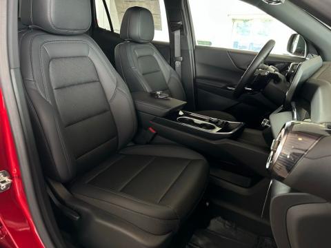 2026 Chevrolet Equinox LT - Photo 16