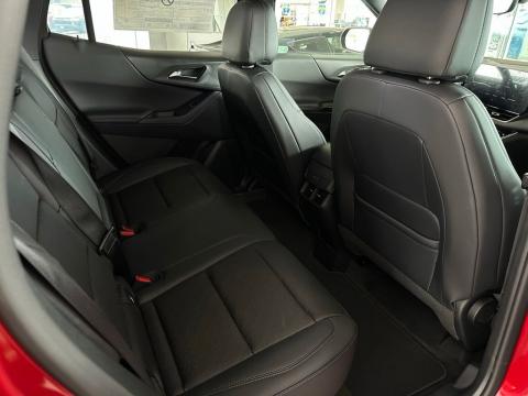 2026 Chevrolet Equinox LT - Photo 17