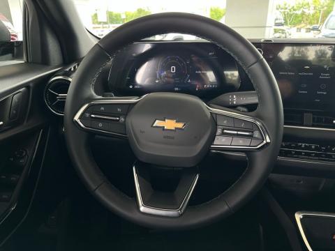 2026 Chevrolet Equinox LT - Photo 18