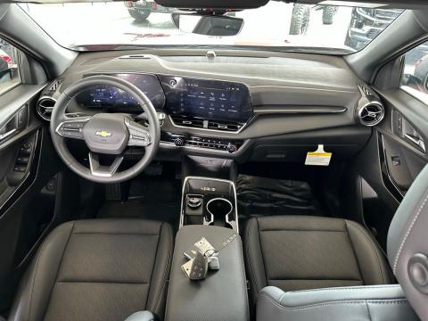 2026 Chevrolet Equinox LT - Photo 19