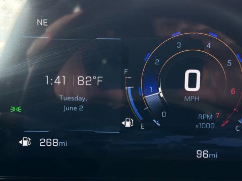2026 Chevrolet Equinox LT - Photo 22
