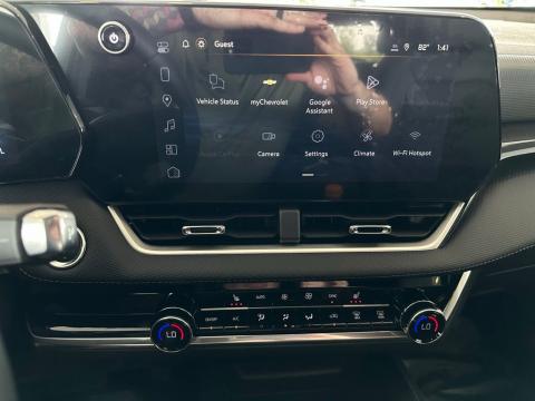 2026 Chevrolet Equinox LT - Photo 23