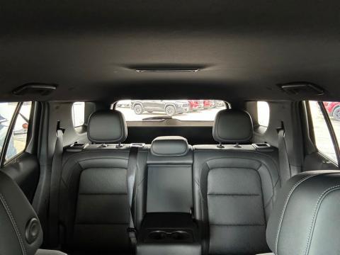 2026 Chevrolet Equinox LT - Photo 25