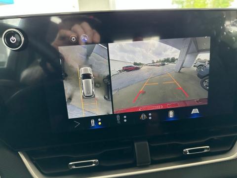 2026 Chevrolet Equinox LT - Photo 26
