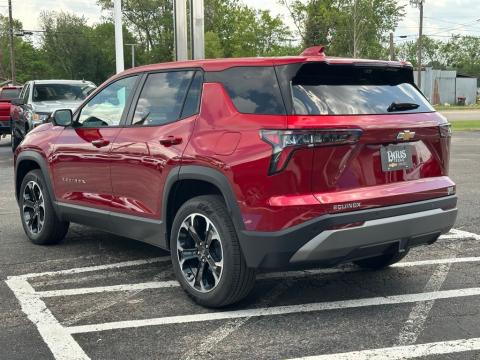 2026 Chevrolet Equinox LT - Photo 6