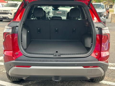 2026 Chevrolet Equinox LT - Photo 7