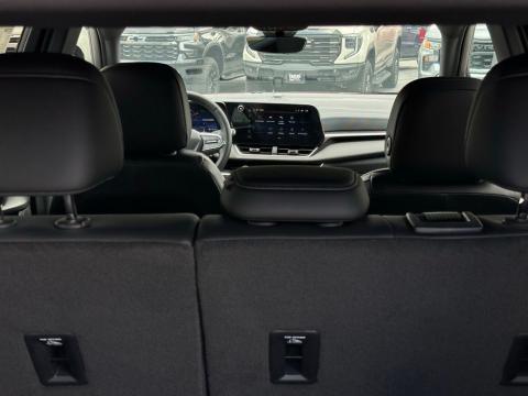 2026 Chevrolet Equinox LT - Photo 8