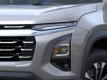  2026 Chevrolet Equinox LT for sale in Paris, Texas