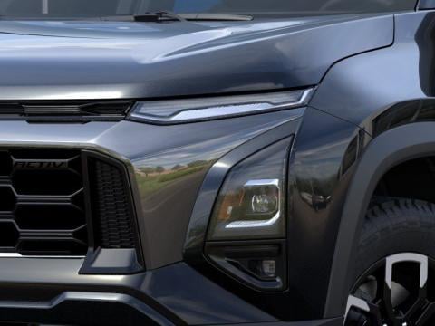 New Mosaic Black Metallic 2026 Chevrolet Equinox ACTIV FWD - photo 10 - Stock #260904