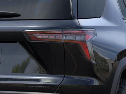 New Mosaic Black Metallic 2026 Chevrolet Equinox ACTIV FWD - photo 11 - Stock #260904