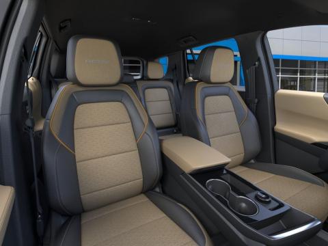 New Mosaic Black Metallic 2026 Chevrolet Equinox ACTIV FWD - photo 16 - Stock #260904