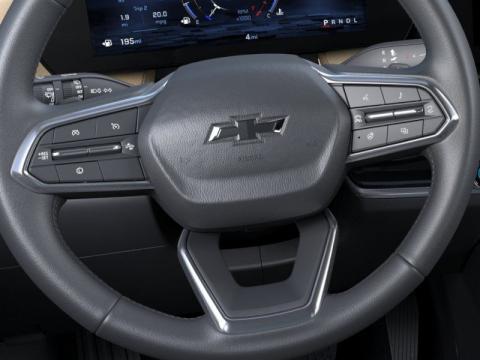 New Mosaic Black Metallic 2026 Chevrolet Equinox ACTIV FWD - photo 19 - Stock #260904