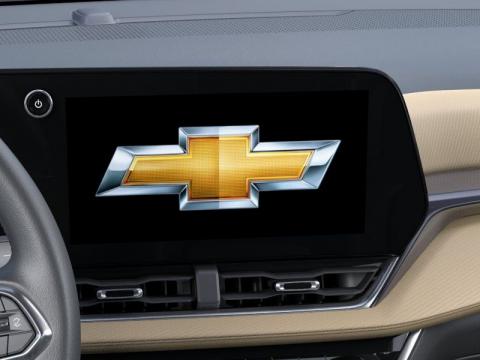 New Mosaic Black Metallic 2026 Chevrolet Equinox ACTIV FWD - photo 20 - Stock #260904