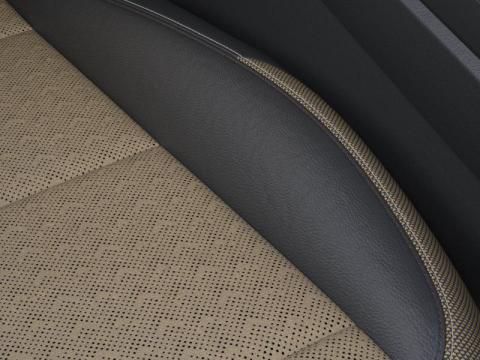 New Mosaic Black Metallic 2026 Chevrolet Equinox ACTIV FWD - photo 21 - Stock #260904