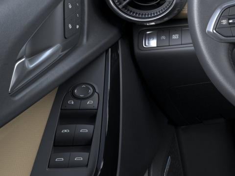 New Mosaic Black Metallic 2026 Chevrolet Equinox ACTIV FWD - photo 22 - Stock #260904