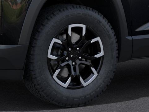 New Mosaic Black Metallic 2026 Chevrolet Equinox ACTIV FWD - photo 9 - Stock #260904