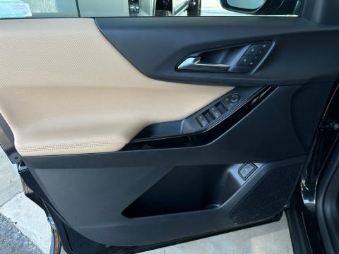 New Mosaic Black Metallic 2026 Chevrolet Equinox ACTIV FWD - photo 11 - Stock #260904
