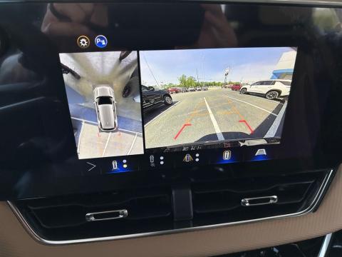 New Mosaic Black Metallic 2026 Chevrolet Equinox ACTIV FWD - photo 27 - Stock #260904