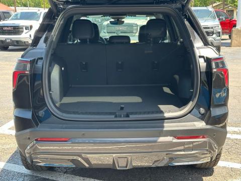 New Mosaic Black Metallic 2026 Chevrolet Equinox ACTIV FWD - photo 8 - Stock #260904