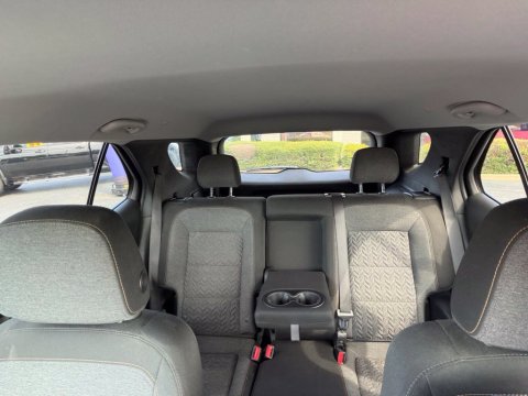 Pre-Owned Mosaic Black Metallic 2022 Chevrolet Equinox LT FWD - photo 27 - Stock #X2596