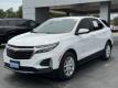  2022 Chevrolet Equinox LT for sale in Paris, Texas