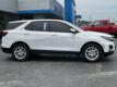 2022 Chevrolet Equinox LT for sale in Paris, Texas