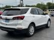  2022 Chevrolet Equinox LT for sale in Paris, Texas