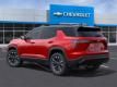  2026 Chevrolet Equinox RS for sale in Paris, Texas