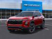  2026 Chevrolet Equinox RS for sale in Paris, Texas
