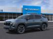  2026 Chevrolet Equinox RS for sale in Paris, Texas