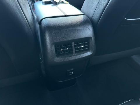 Pre-Owned Blue Glow Metallic 2023 Chevrolet Equinox RS FWD - photo 23 - Stock #261067A